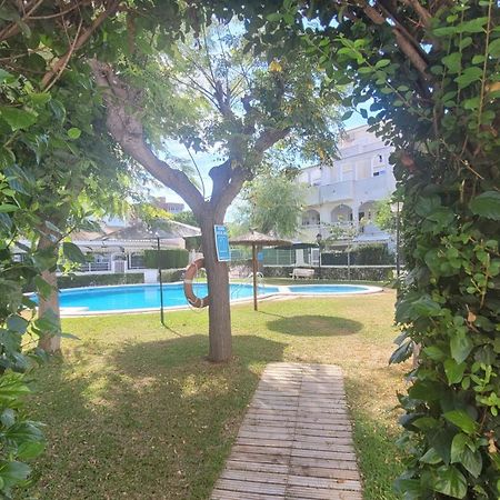 Bungalow Sol Y Playa El Campello Dış mekan fotoğraf