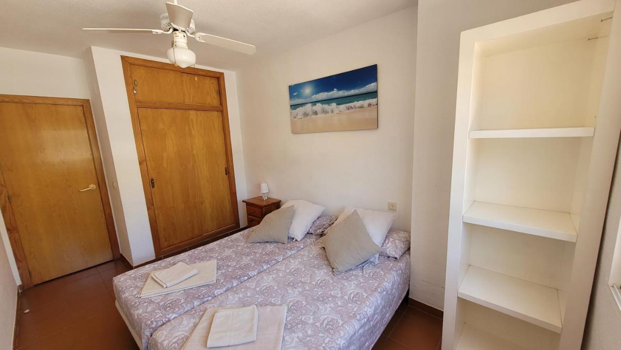 Bungalow Sol Y Playa El Campello Dış mekan fotoğraf