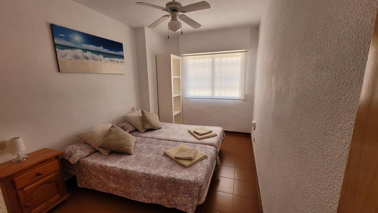 Bungalow Sol Y Playa El Campello Dış mekan fotoğraf