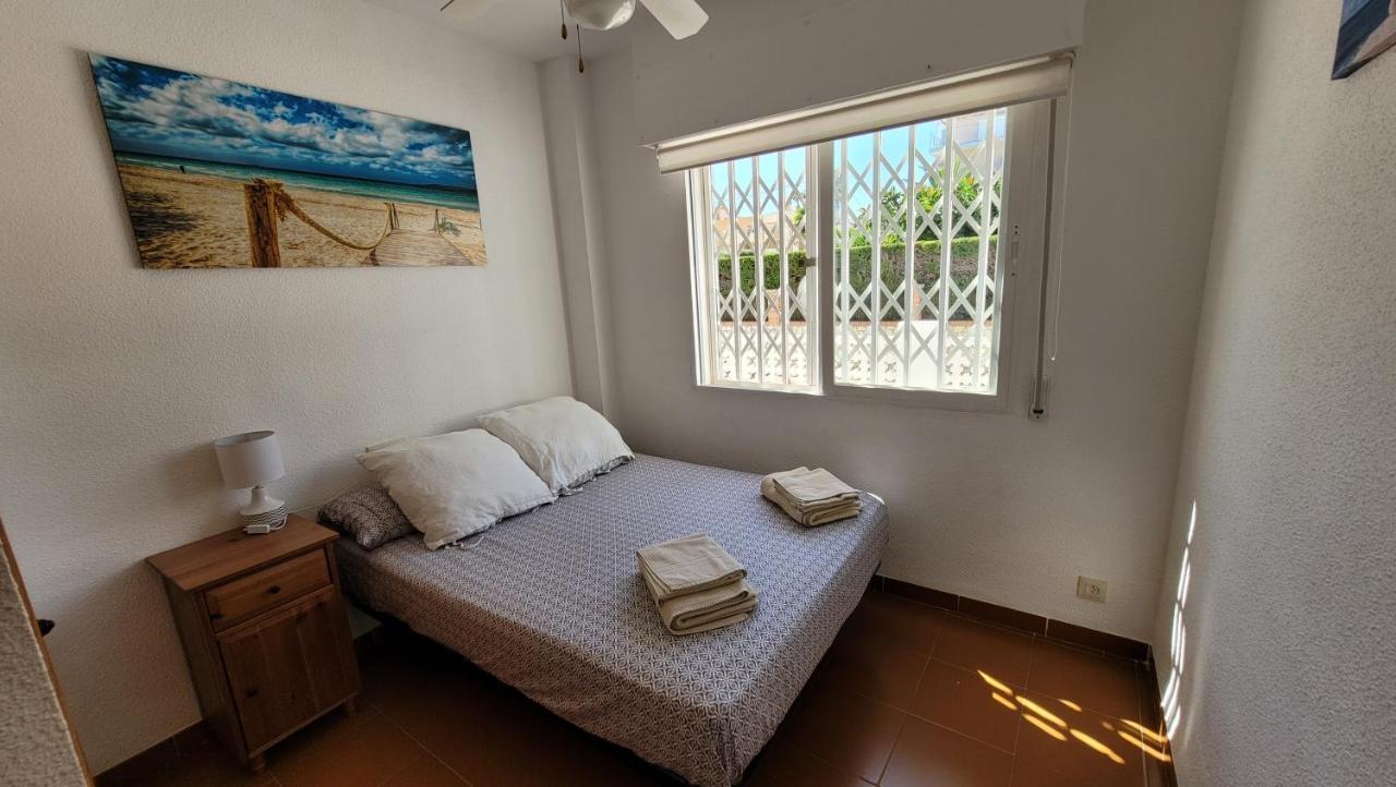 Bungalow Sol Y Playa El Campello Dış mekan fotoğraf