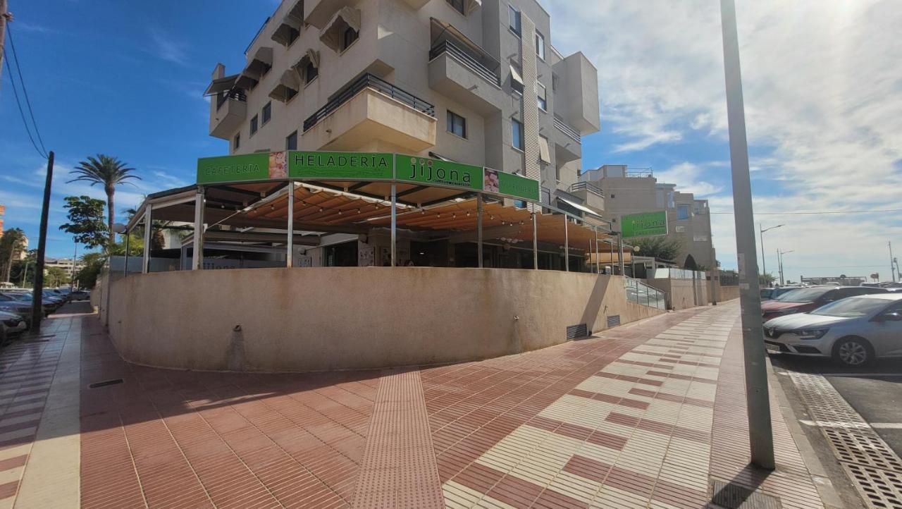 Bungalow Sol Y Playa El Campello Dış mekan fotoğraf
