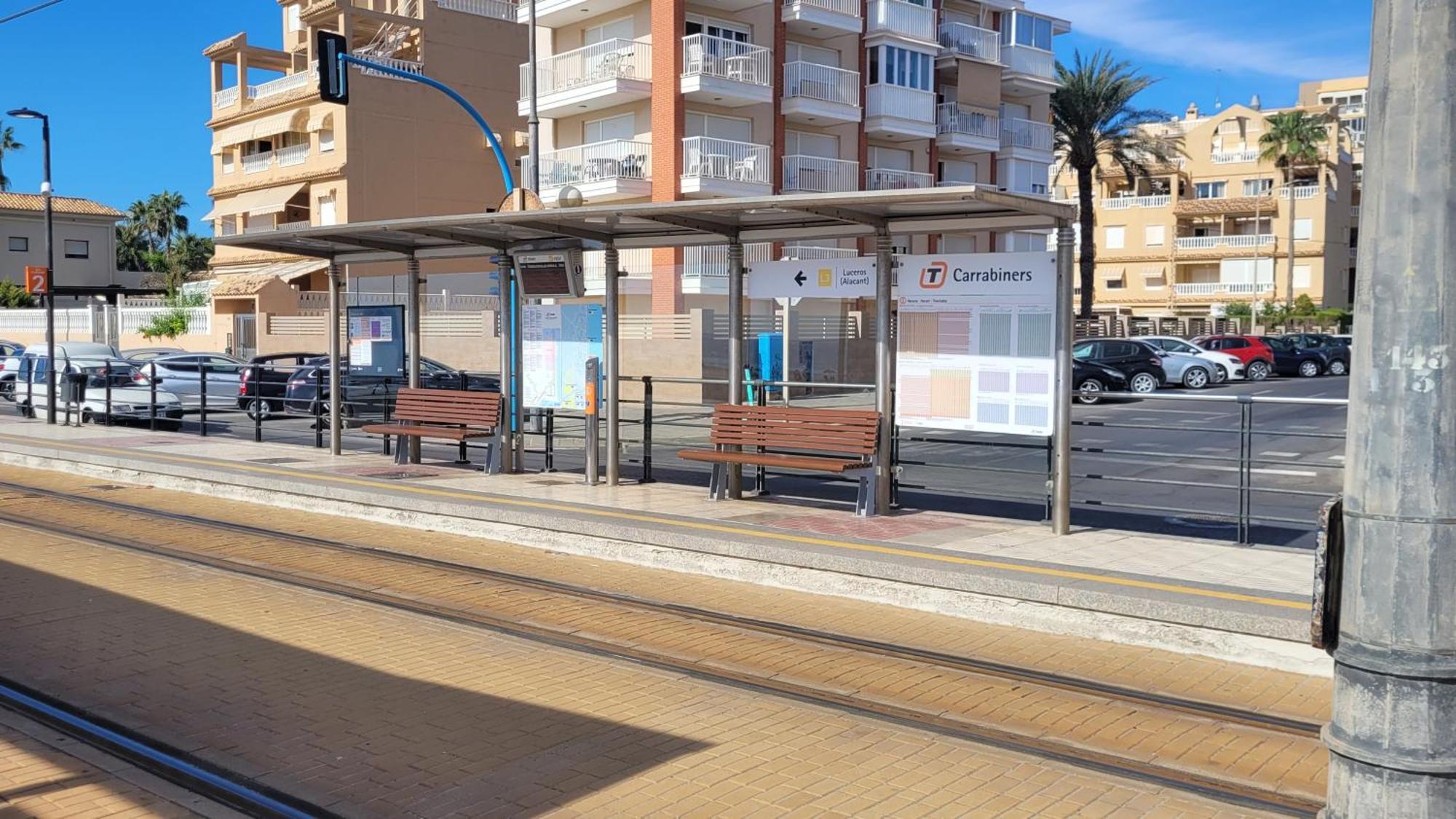 Bungalow Sol Y Playa El Campello Dış mekan fotoğraf